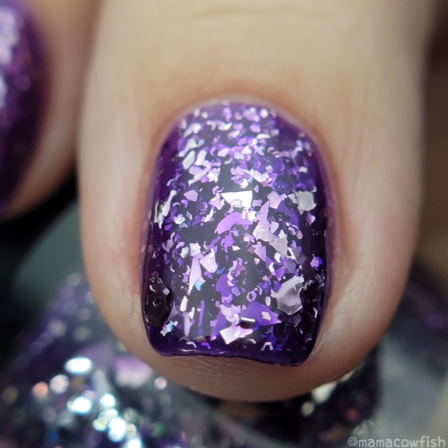 Grape Soda