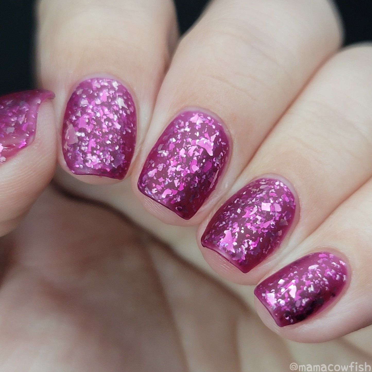 Berry Bubbles