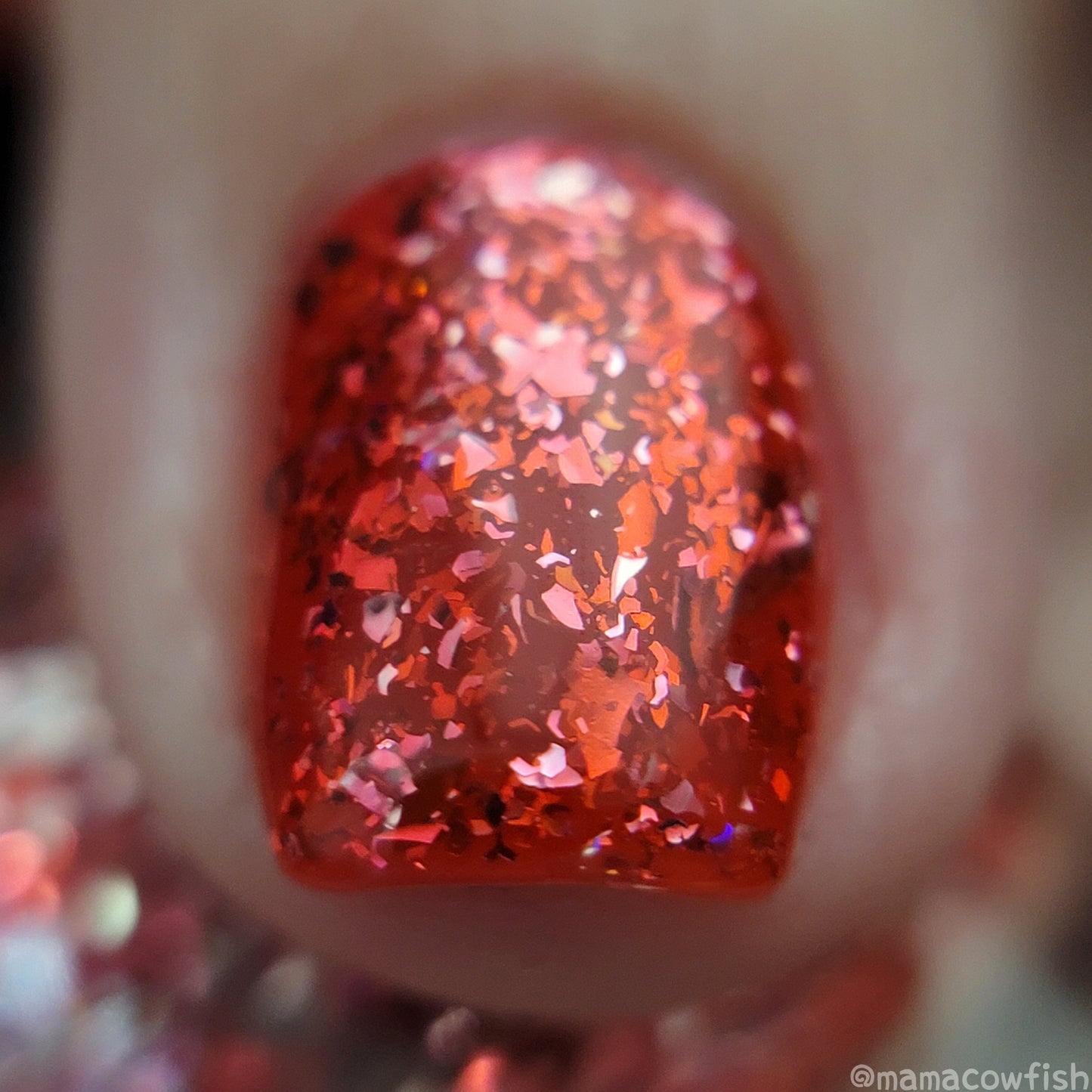 Strawberry Fanta-sy