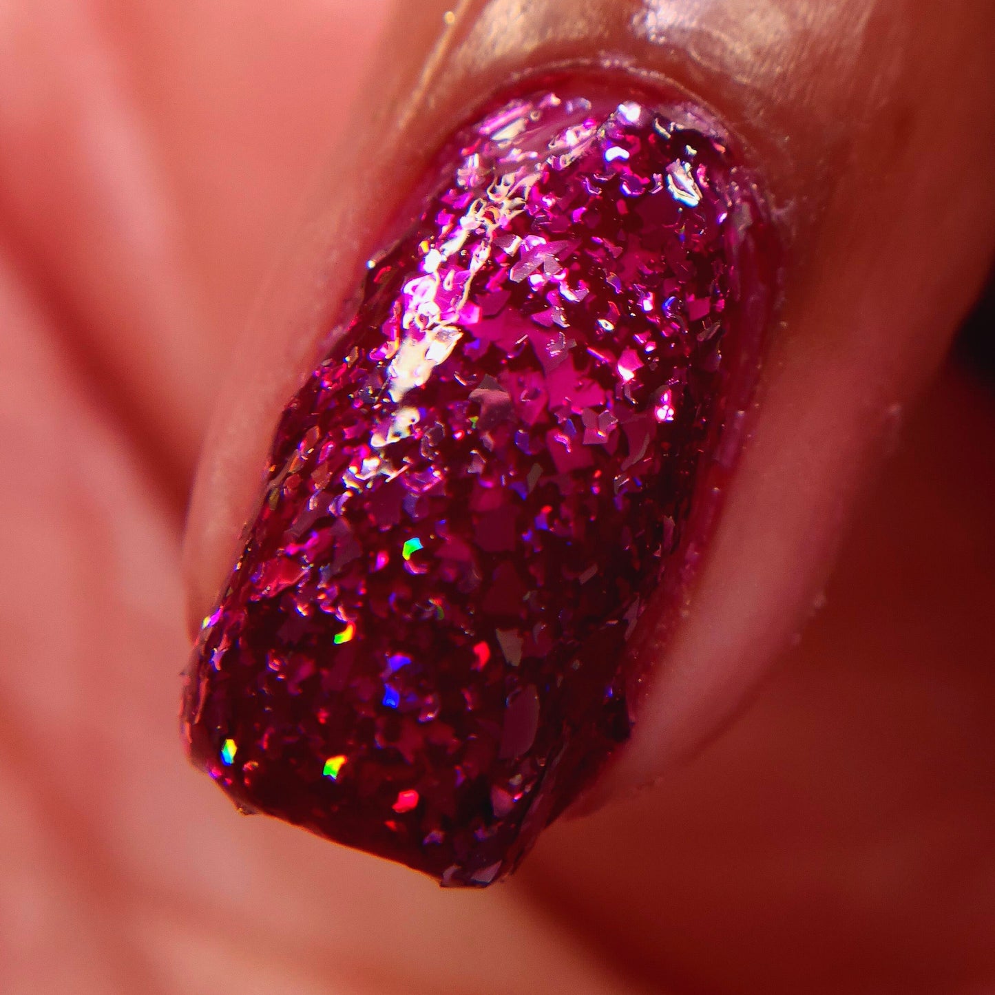 Berry Bubbles