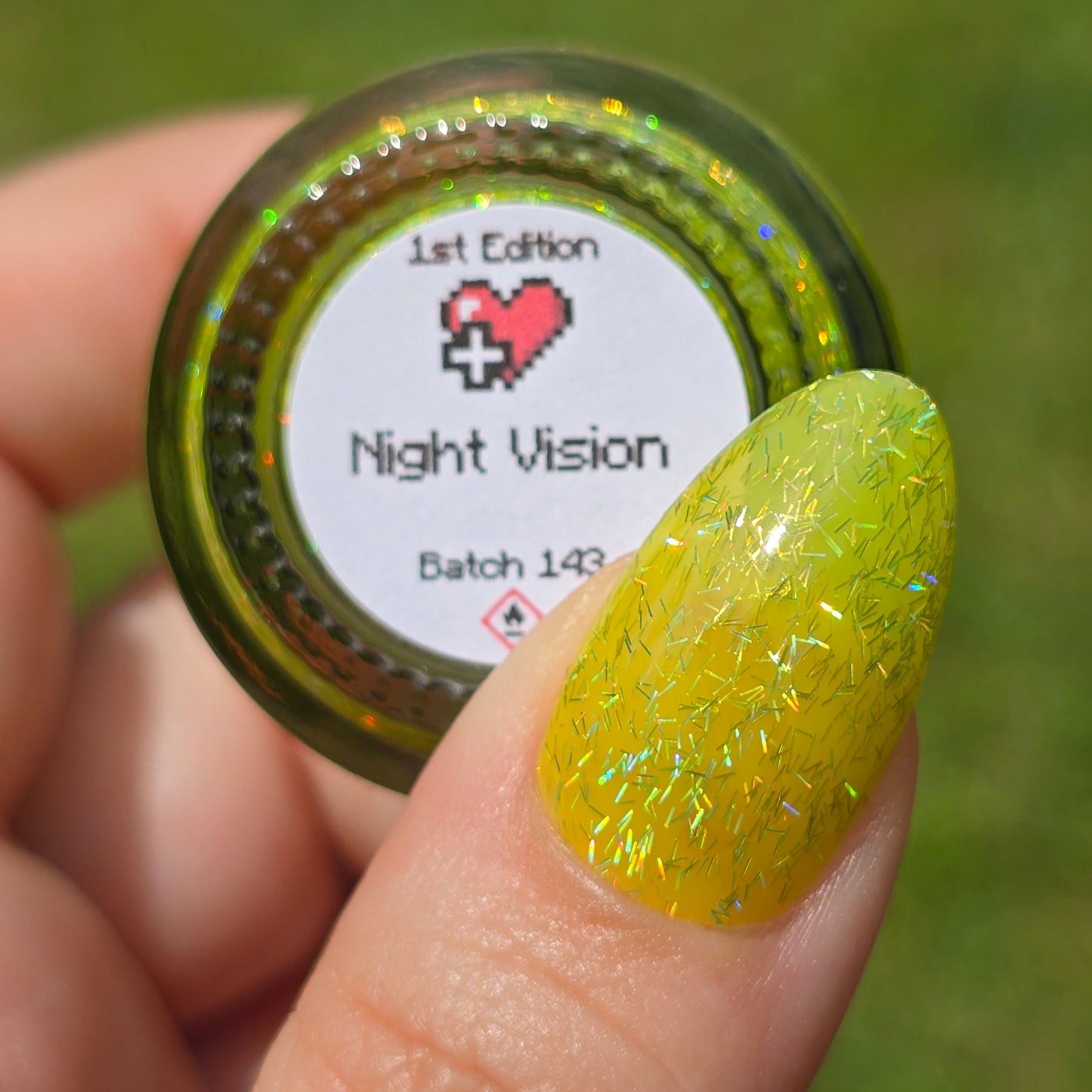 Night Vision