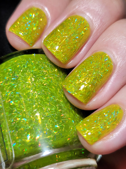 Night Vision