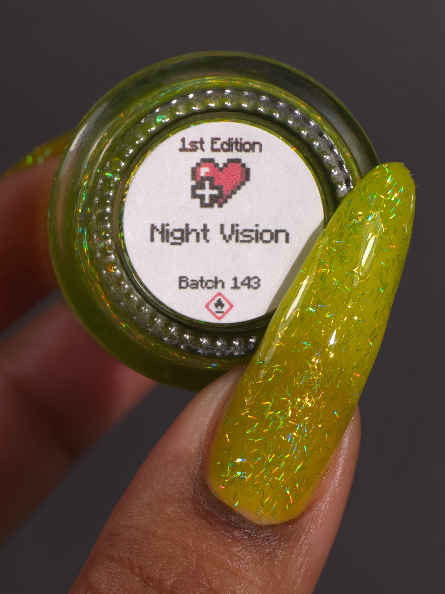 Night Vision