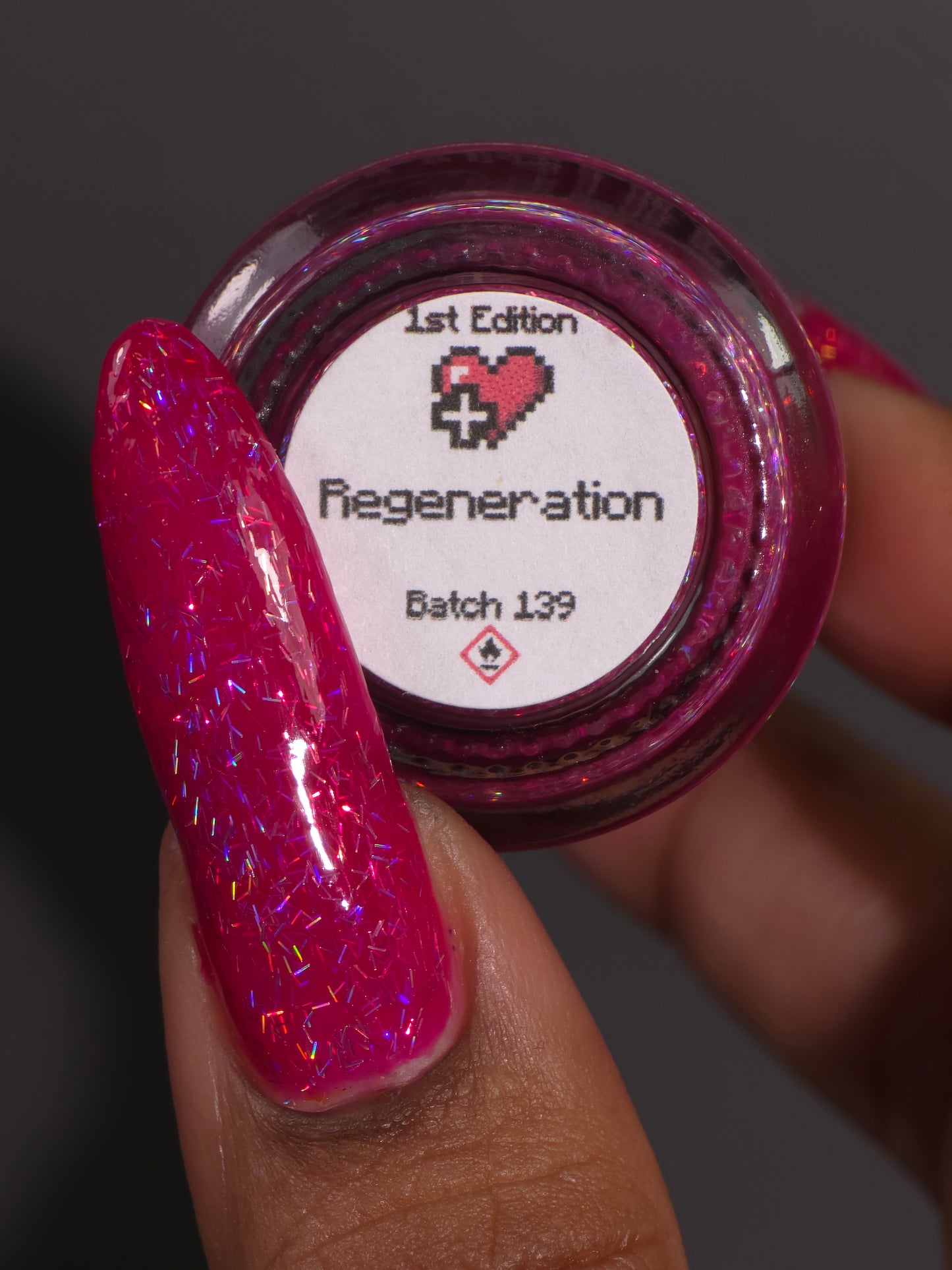 Regeneration