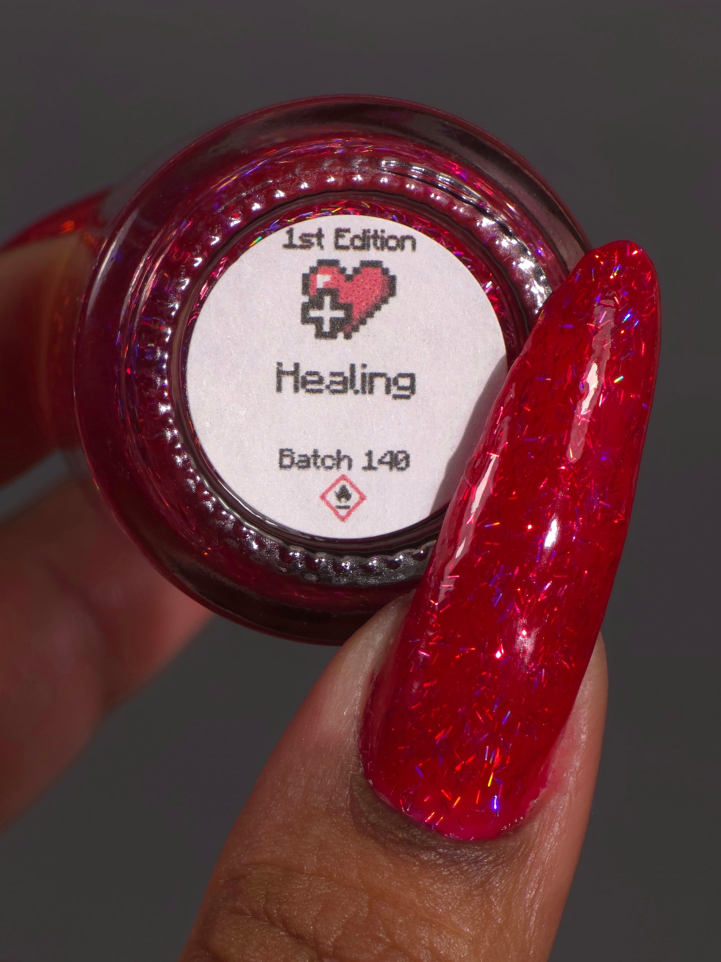 Healing