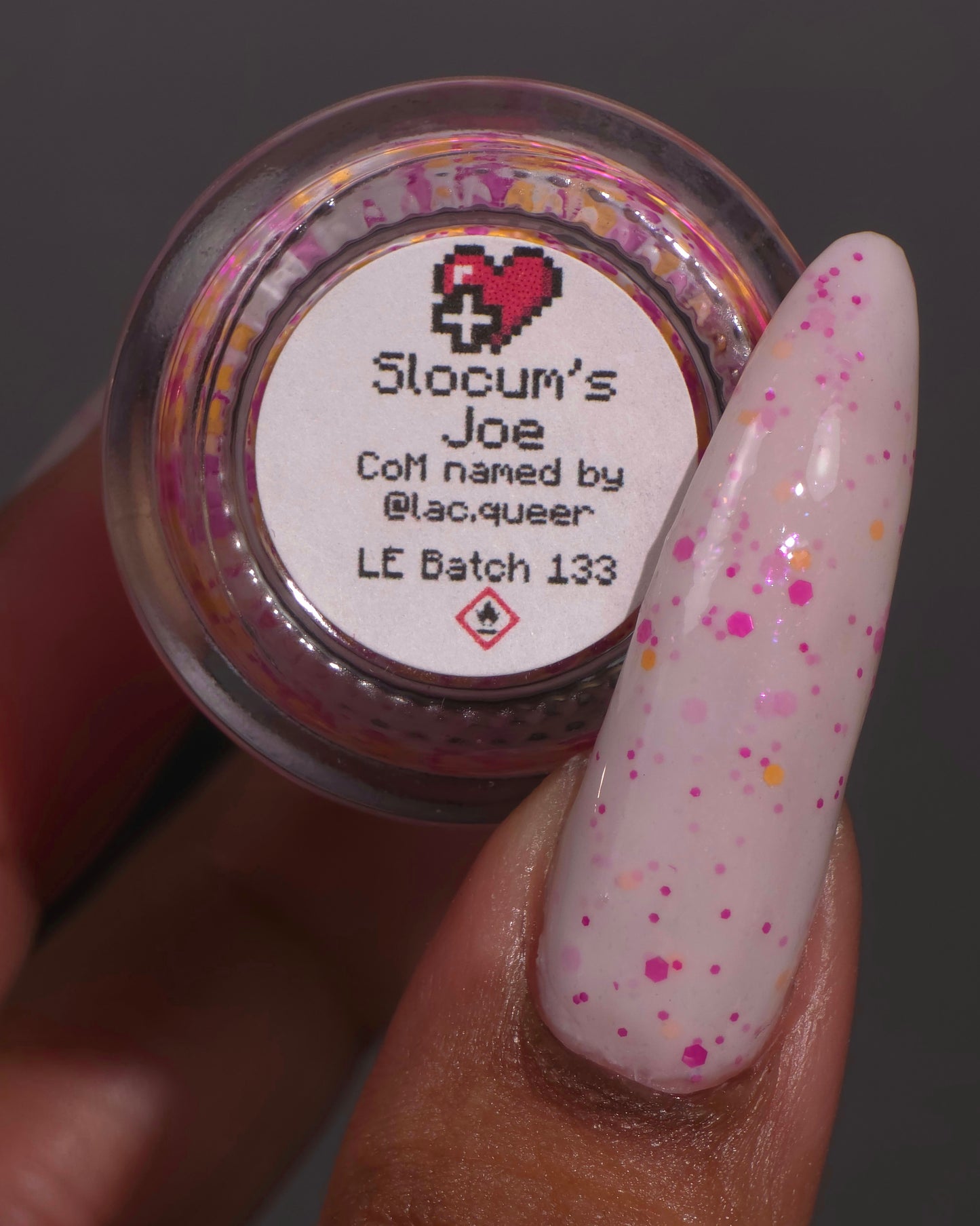 Slocum's Joe - July 2025 CoM