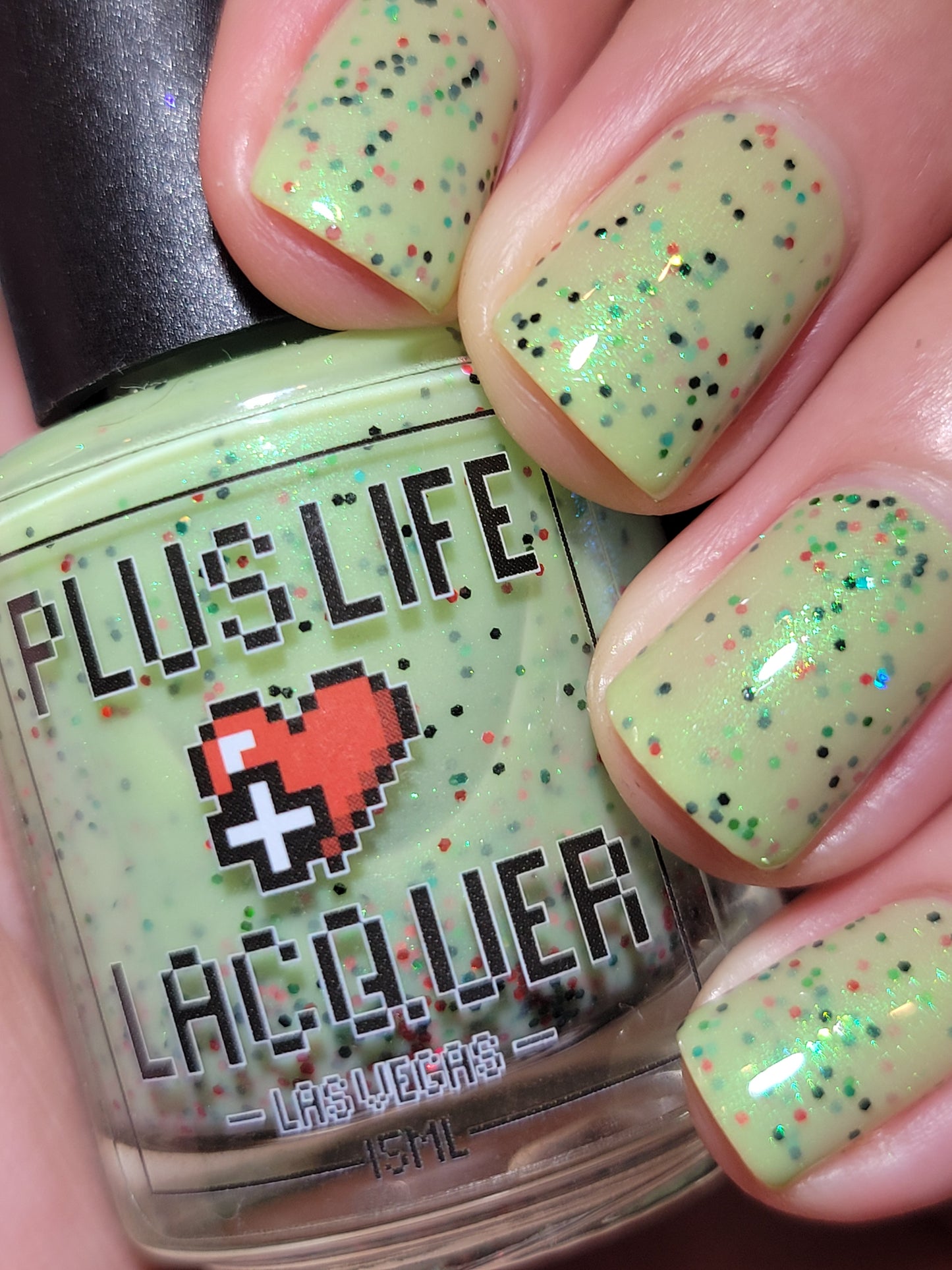 Ghoulin' Around