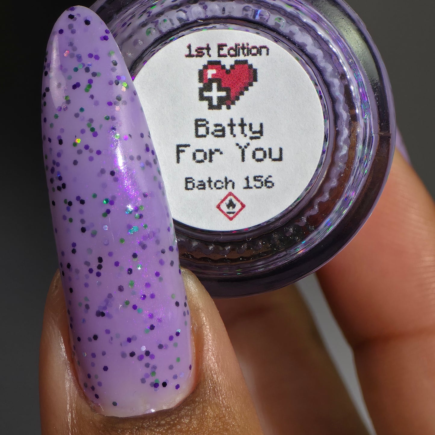 Batty For You