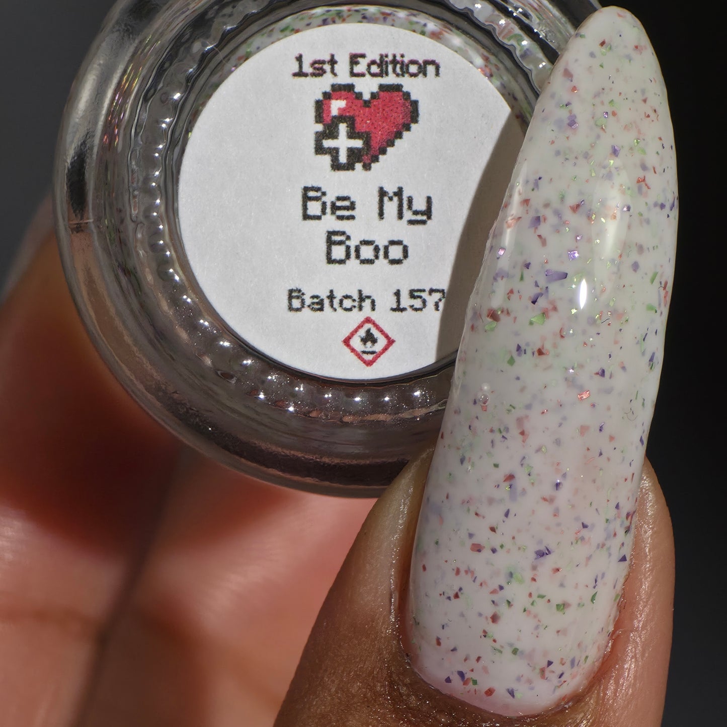 Be My Boo