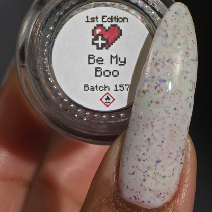 Be My Boo