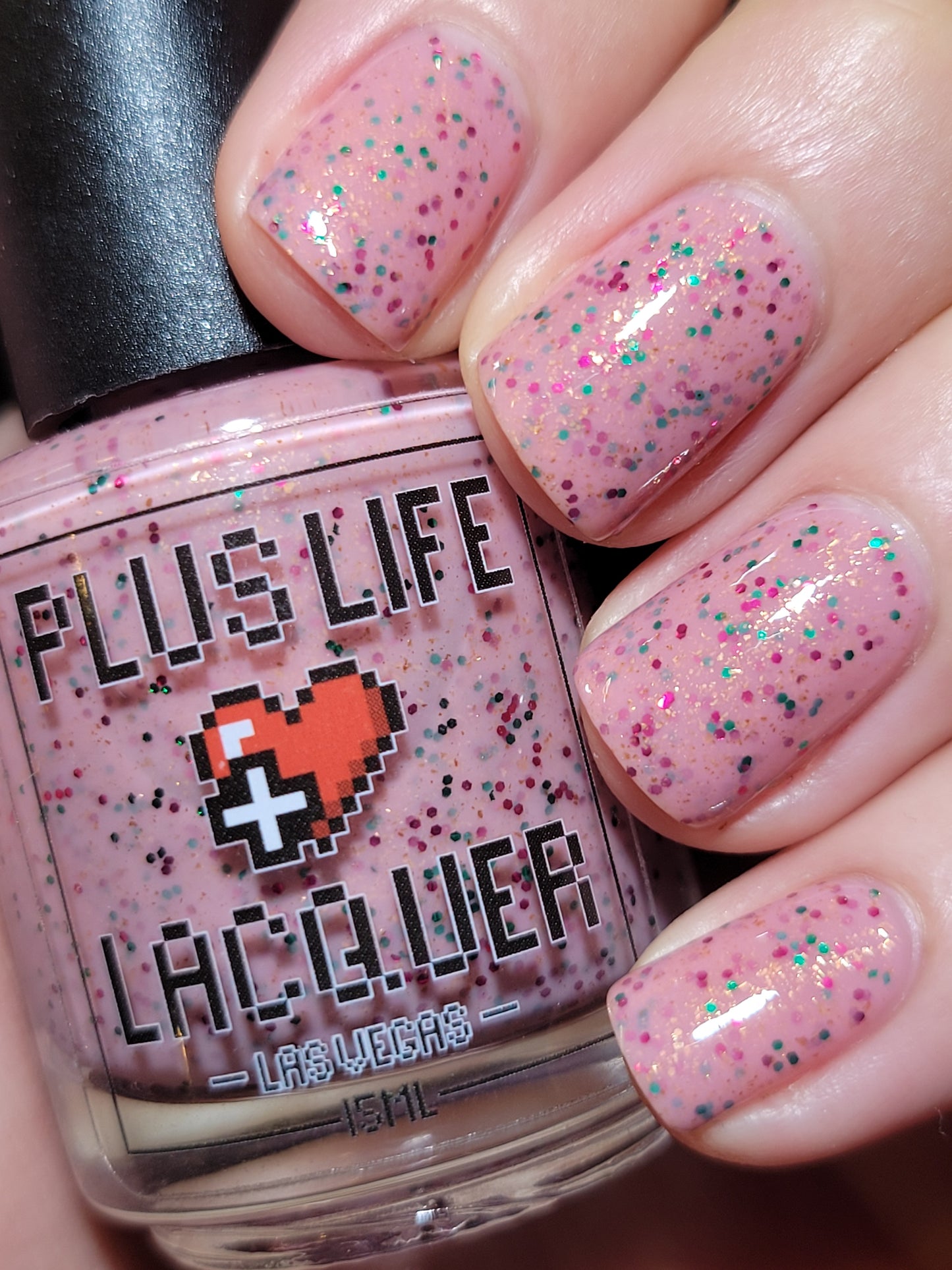 Sector 5 Cetra - November 2025 CoM