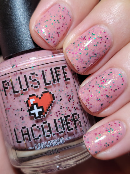 Sector 5 Cetra - November 2025 CoM