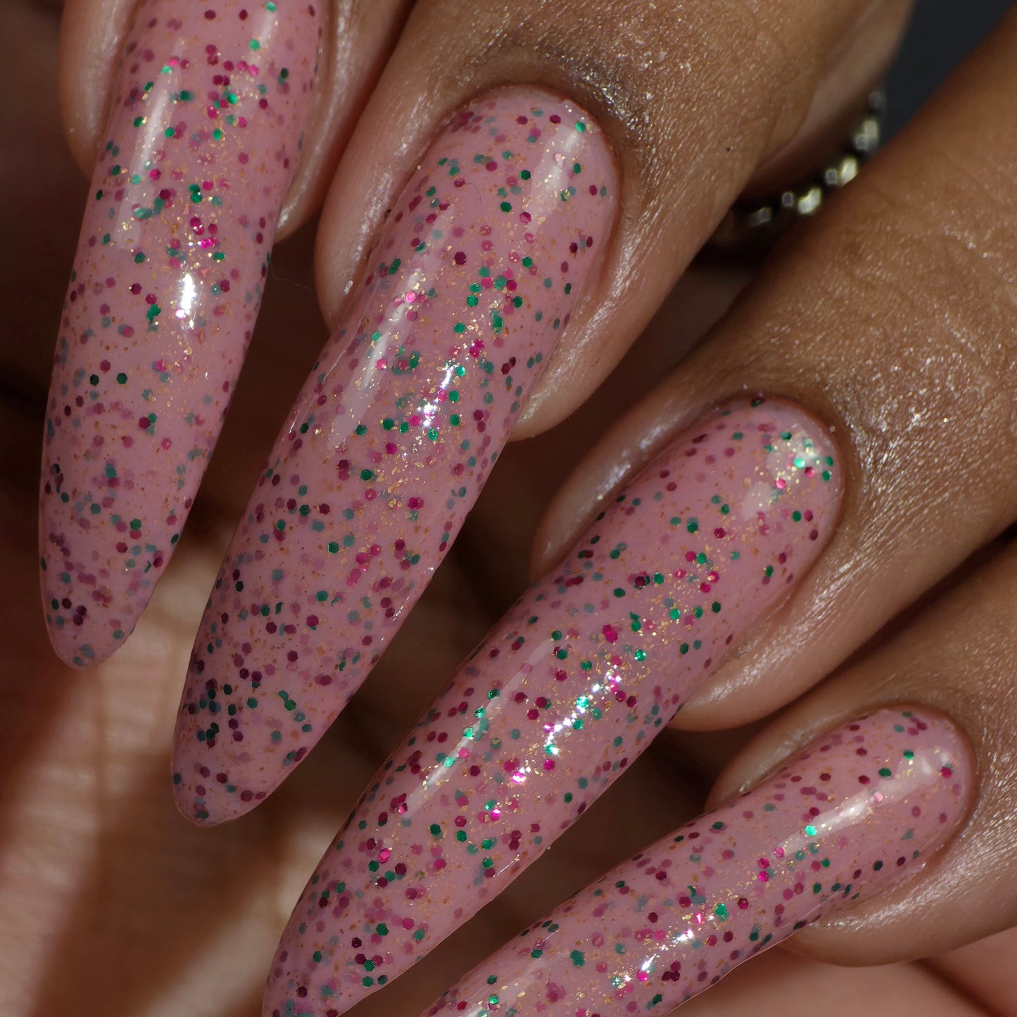 Sector 5 Cetra - November 2025 CoM