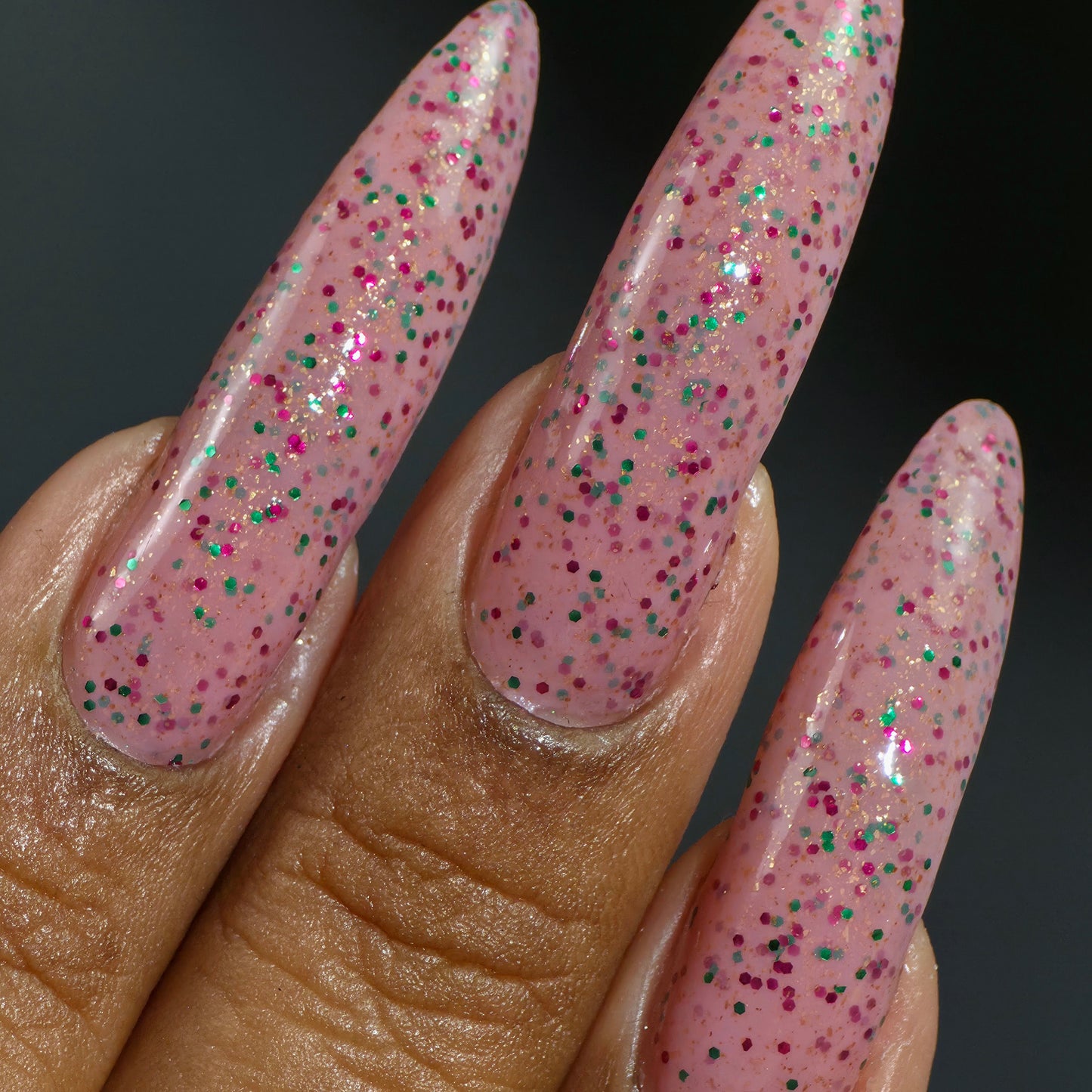 Sector 5 Cetra - November 2025 CoM