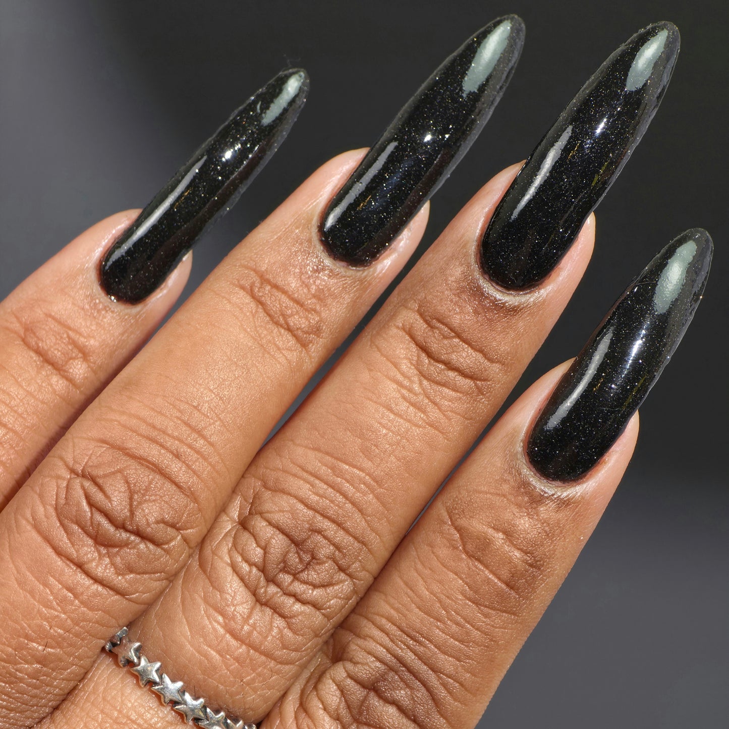 Working For The Prize