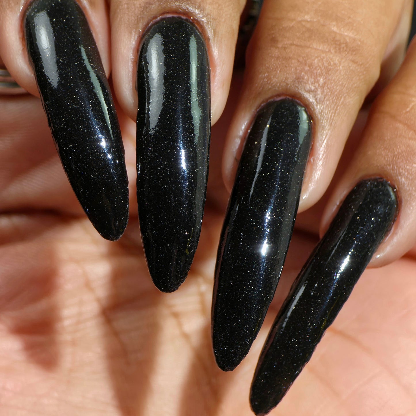 Working For The Prize