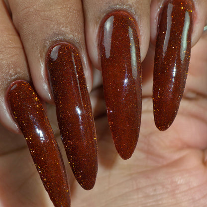 Fondling The Joystick