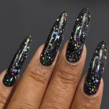 The Safeword Is Holo