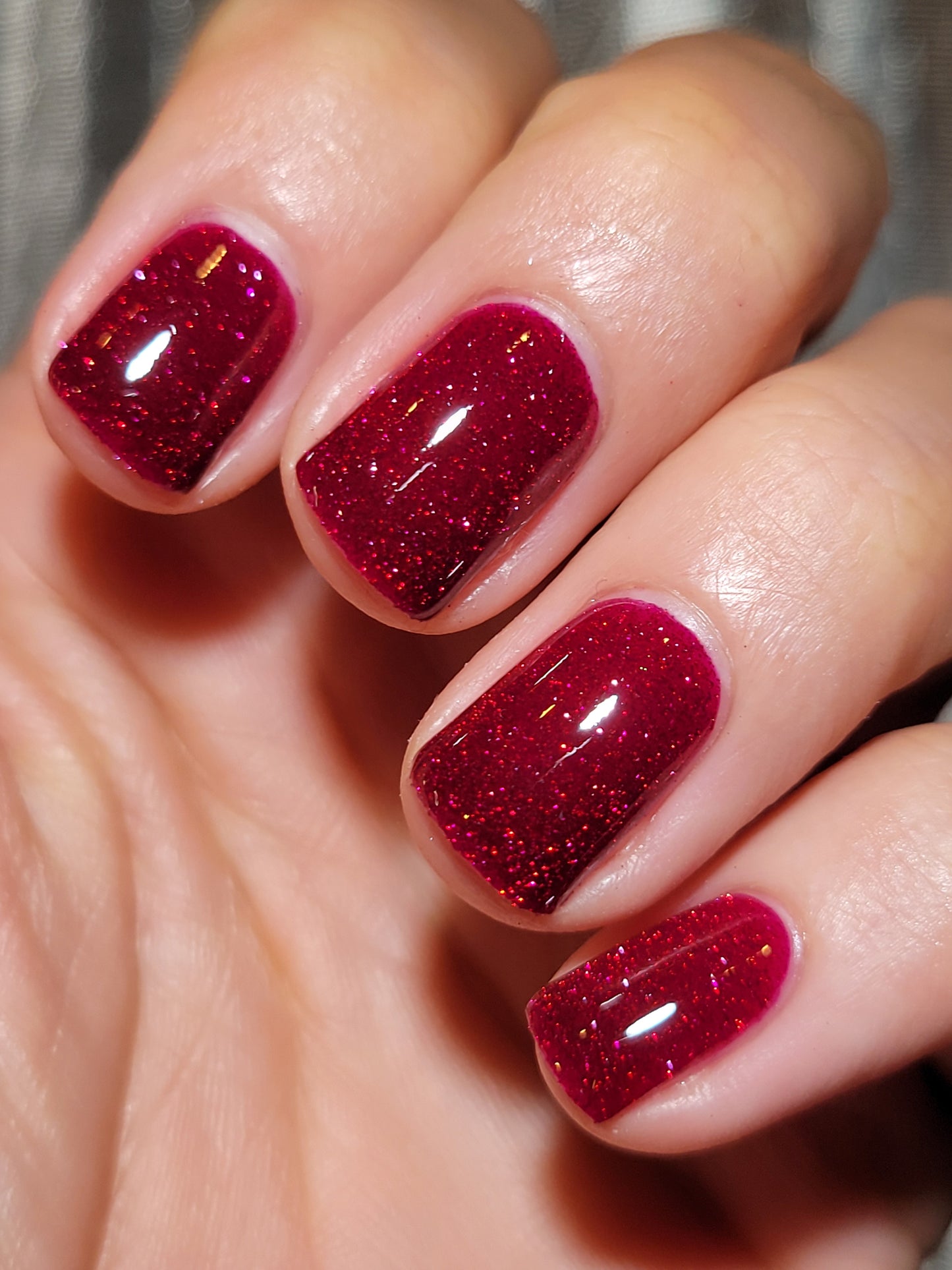 P2 Has Entered The Game