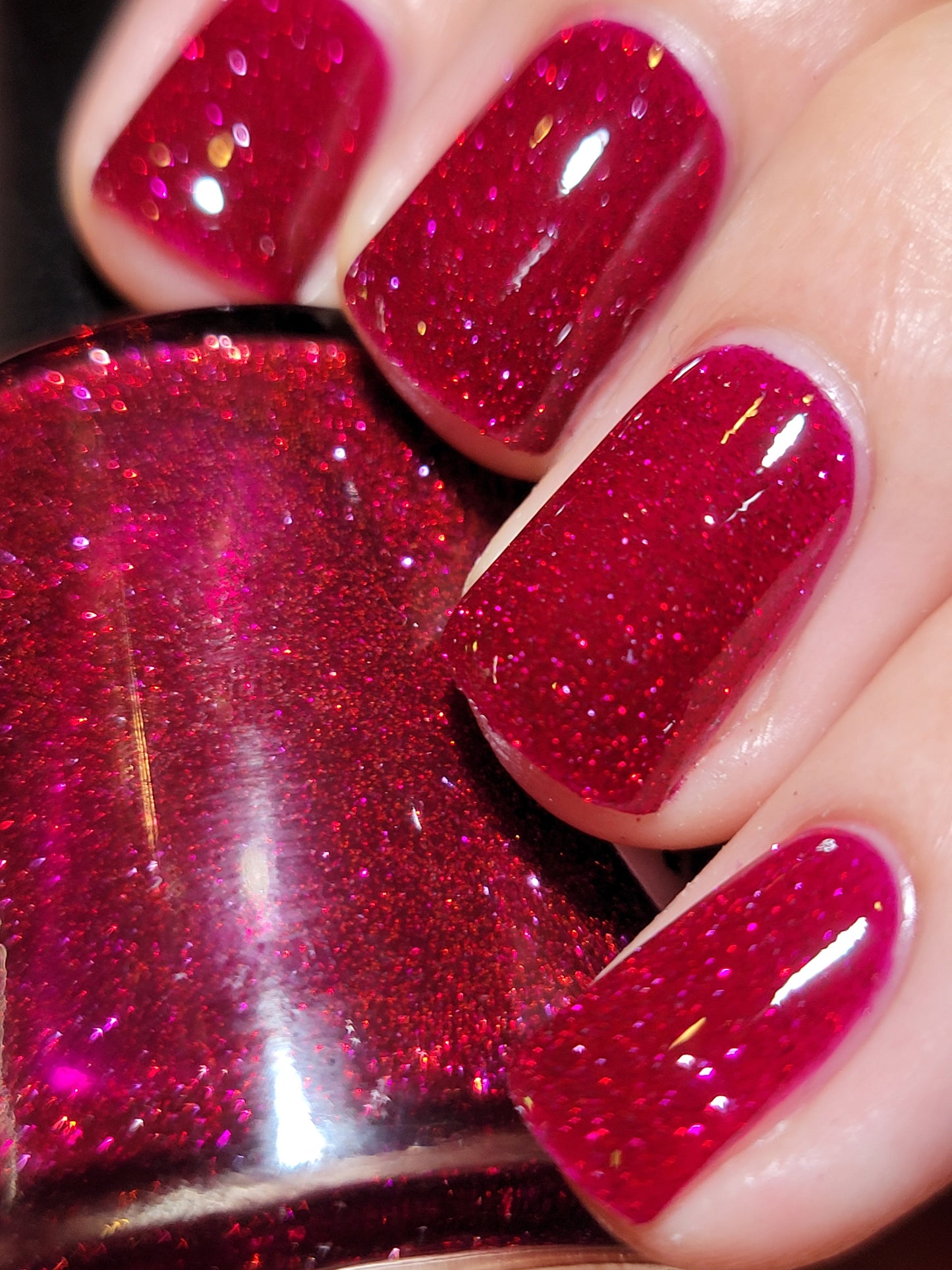 P2 Has Entered The Game