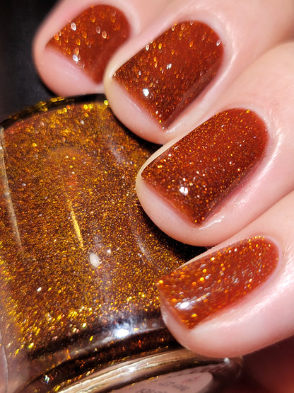 Fondling The Joystick