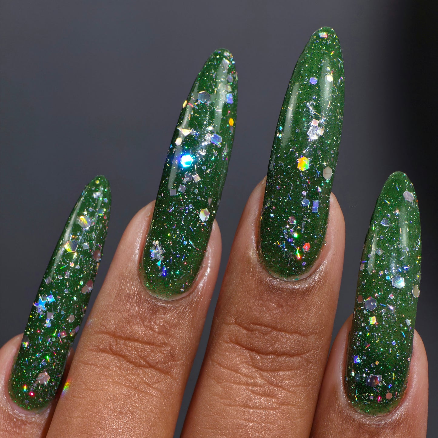 The Safeword Is Holo