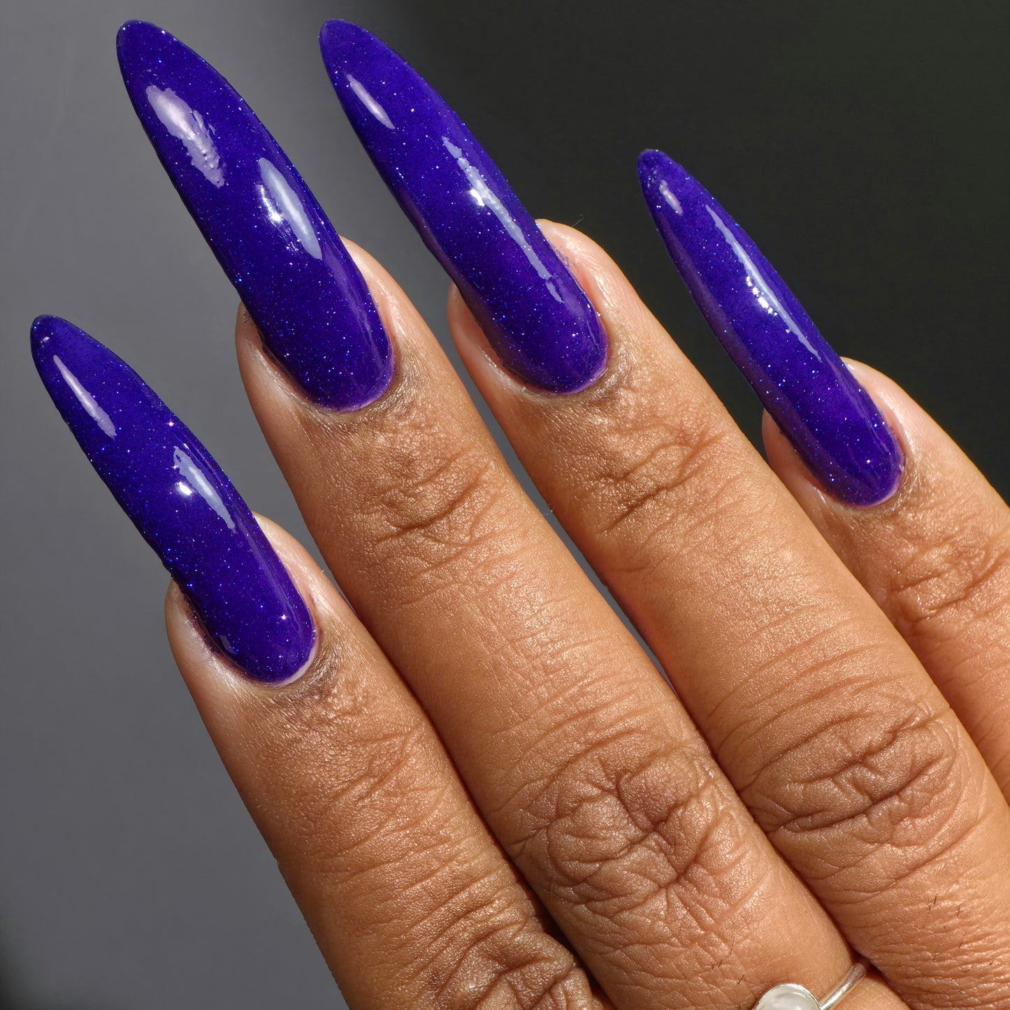 Pressing All The Right Buttons