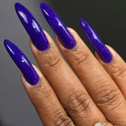 Pressing All The Right Buttons