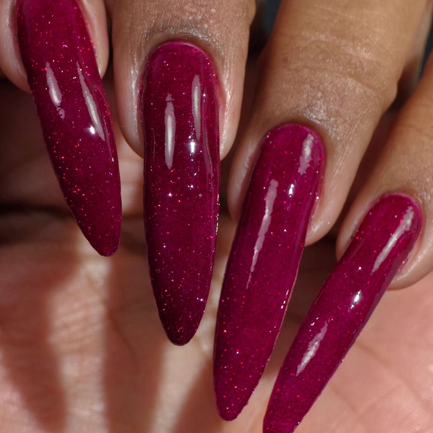 P2 Has Entered The Game