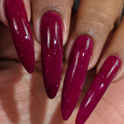 P2 Has Entered The Game