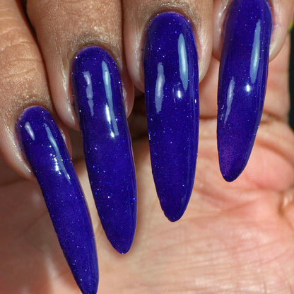 Pressing All The Right Buttons