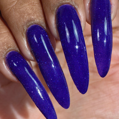 Pressing All The Right Buttons