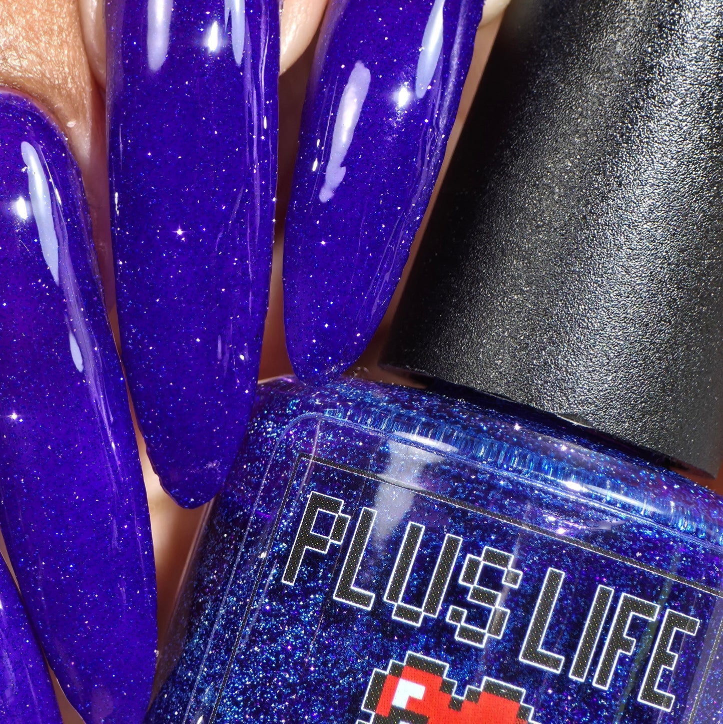 Pressing All The Right Buttons