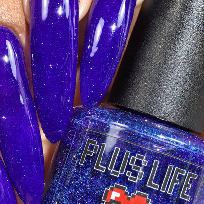 Pressing All The Right Buttons