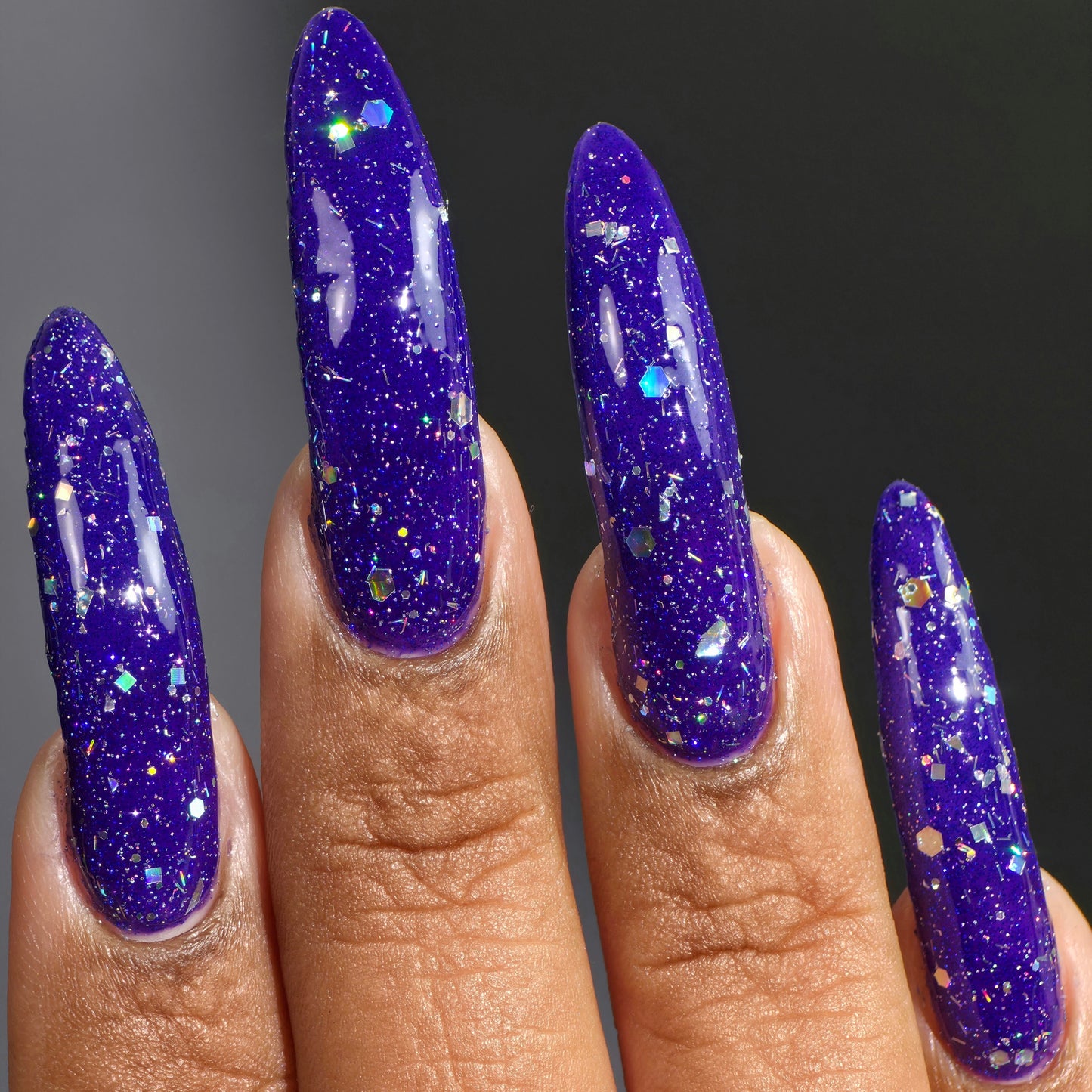 The Safeword Is Holo