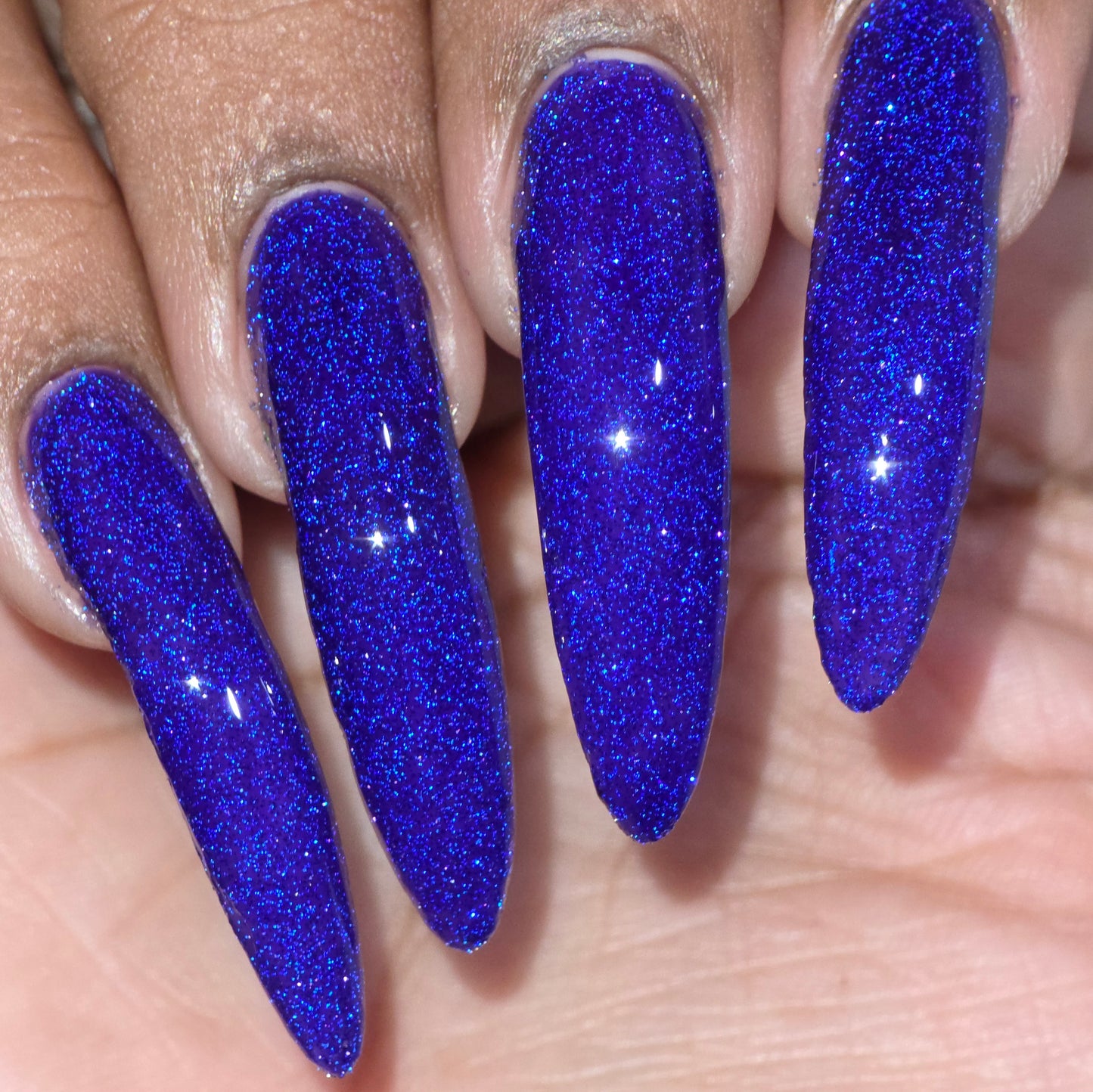 Pressing All The Right Buttons