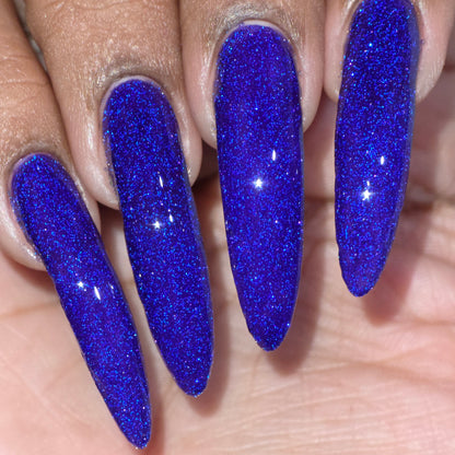 Pressing All The Right Buttons