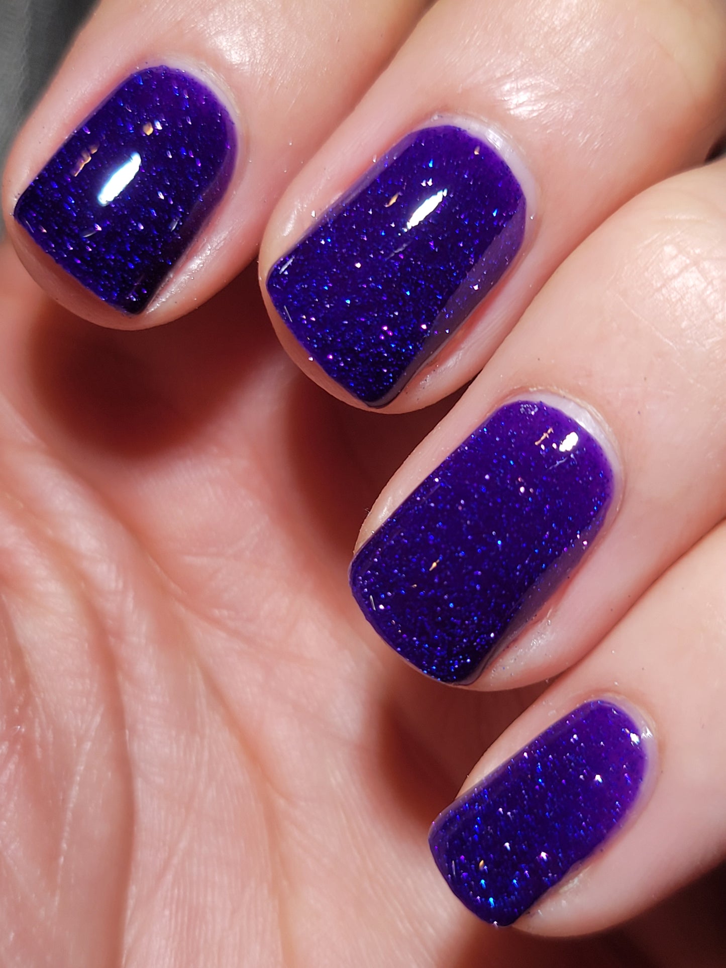 Pressing All The Right Buttons