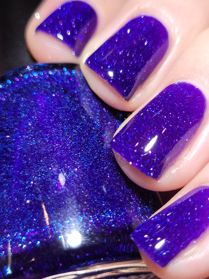 Pressing All The Right Buttons