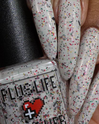 North Pole Position - December 2025 CoM