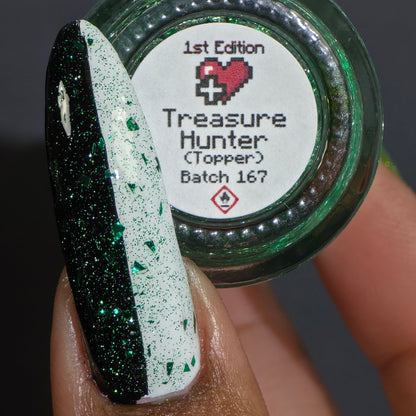 Treasure Hunter