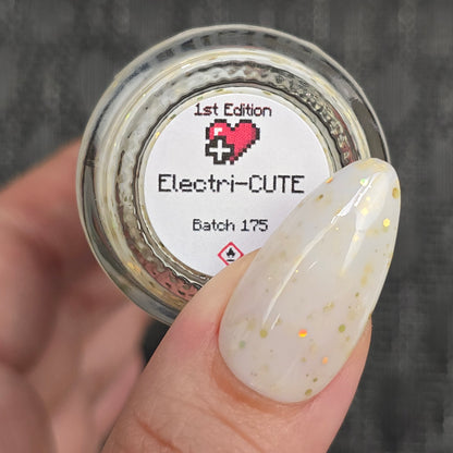 Electri-CUTE