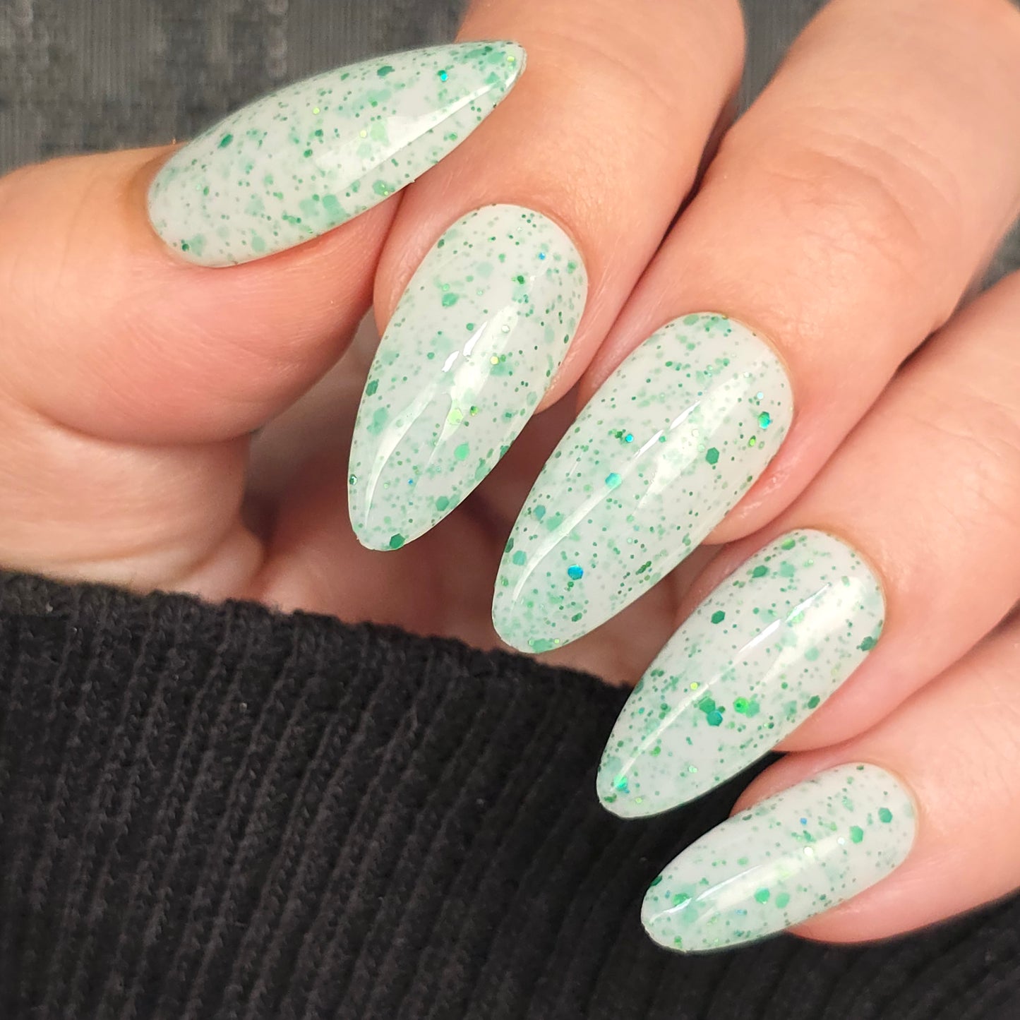 Touch Grass