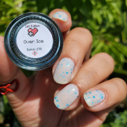Over Ice