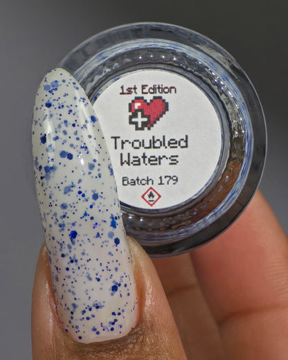 Troubled Waters