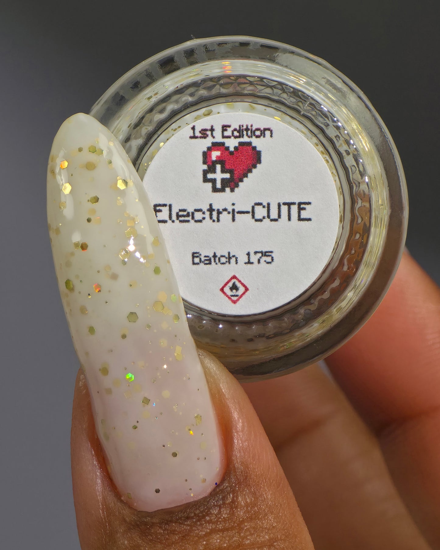 Electri-CUTE