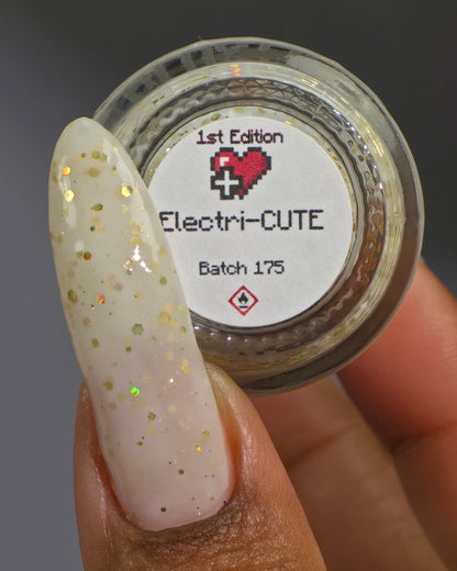 Electri-CUTE