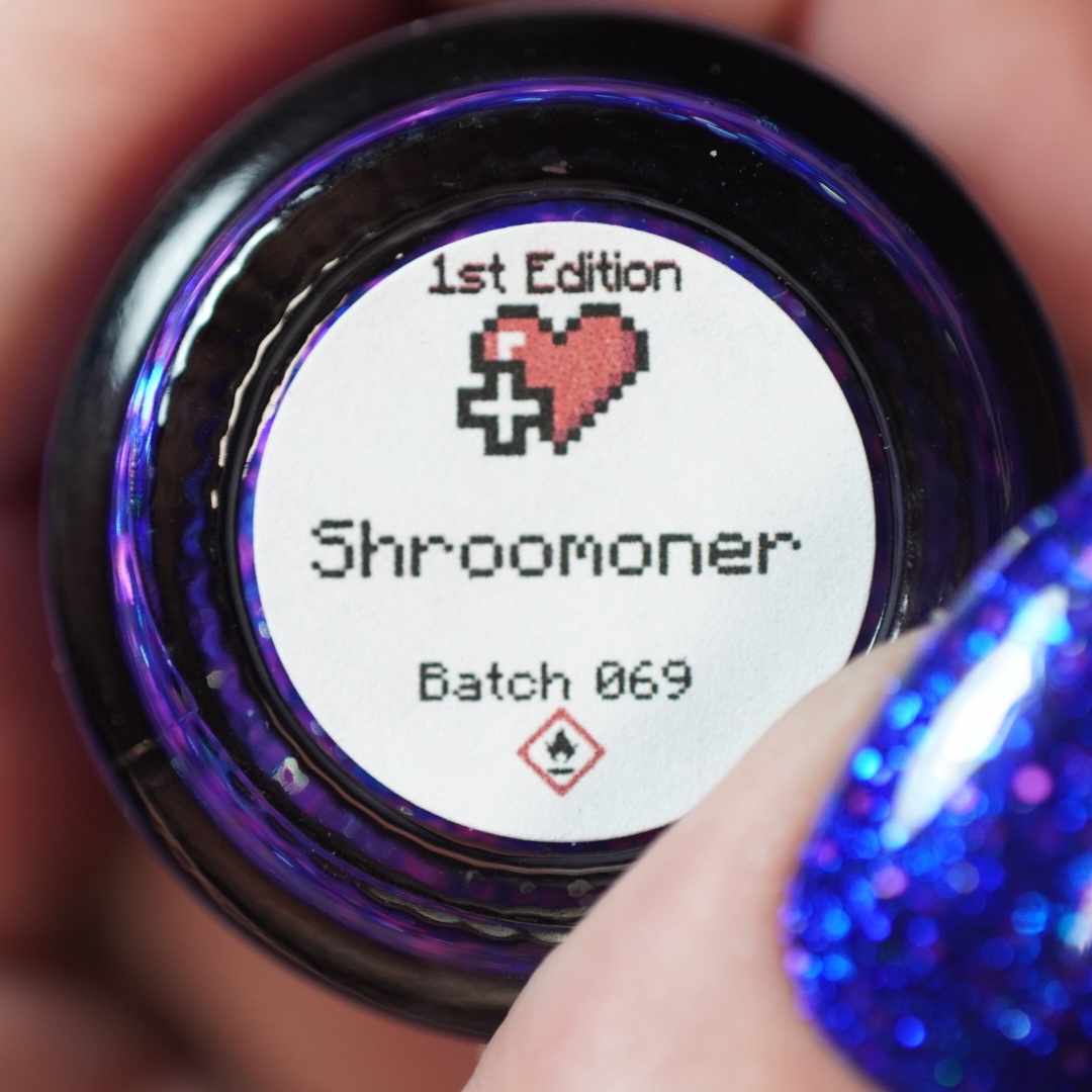 Shroomoner