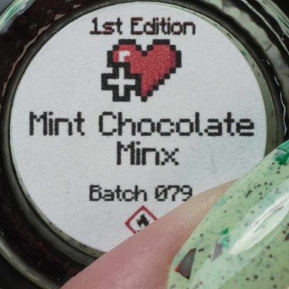 Mint Chocolate Minx
