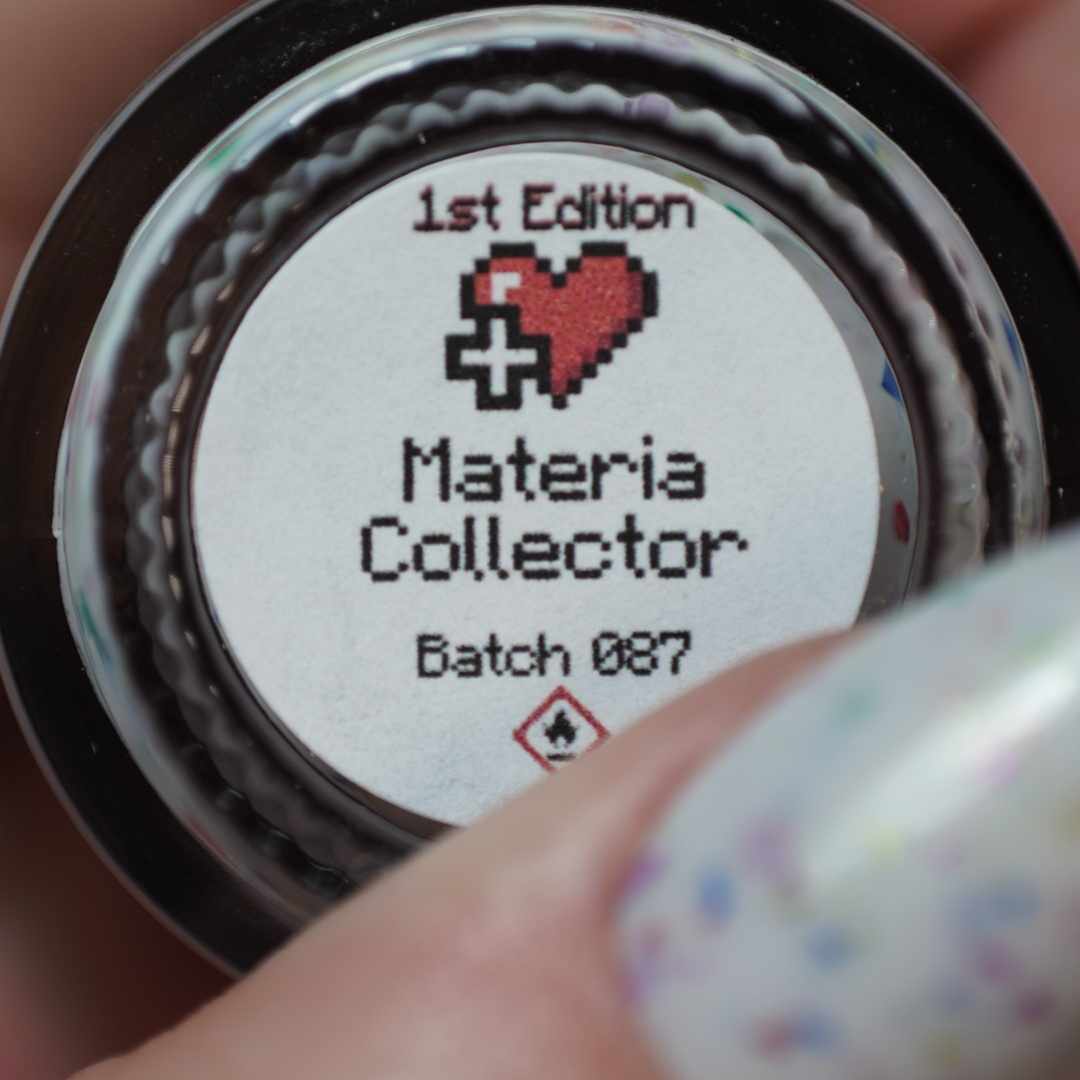 Materia Collector